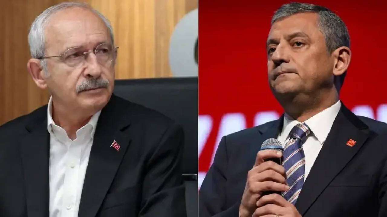 CHP'de flaş gelişme... Özgür Özel'in grup başkanlığı bitiyor! Tarihi verdi: İşte yerine geçecek isim 2